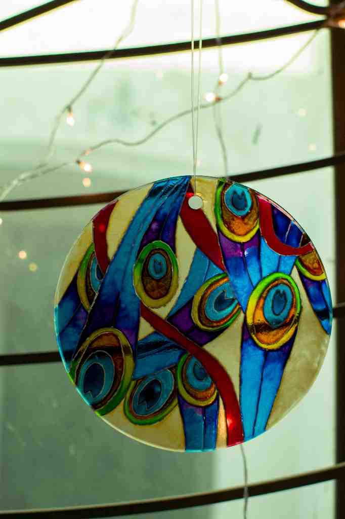 Suncatcher 05 IMG # 1