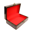 Lacquer art Jewelry Box