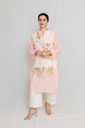 Extra image for Applique and Embroidered Kurta