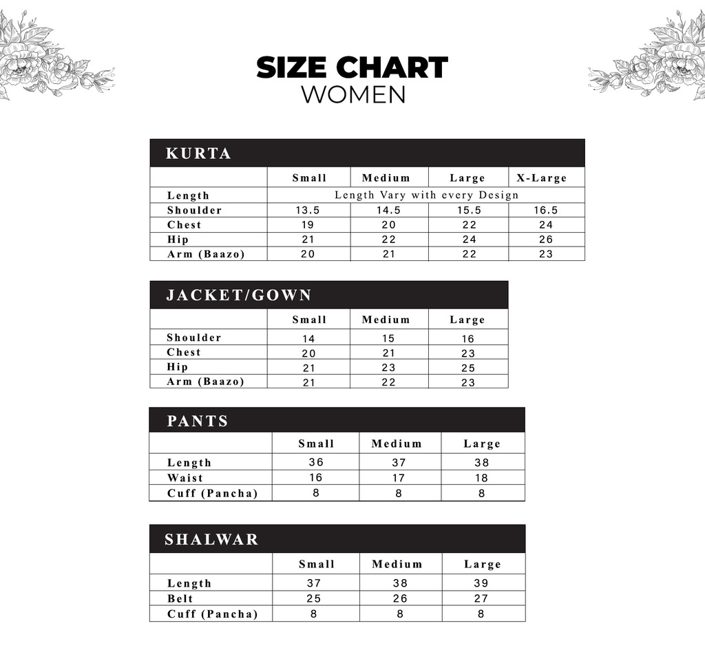 Extra image for Applique Organza Kaftan