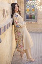 Extra image for Tarkashi and Embroidered Suit