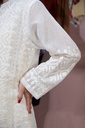 Extra image for Tulip Embroidered Kurta