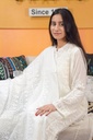 Extra image for Tulip Embroidered Dupatta