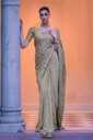 Extra image for Royal Embroidered Saree