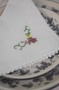 Extra image for Pink Vines mini