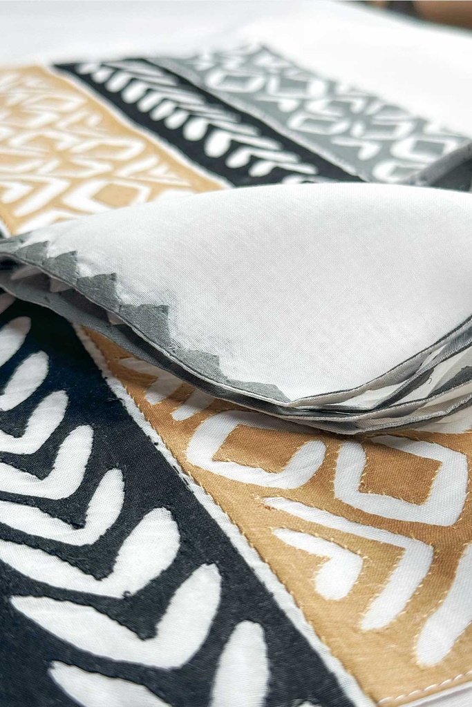 Extra image for FLORAL RALLI (Table Linen)