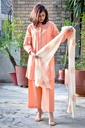 Extra image for BLOCKPRINT STOLE