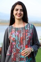 Extra image for PEBBLE - 2 Piece Linen Suit