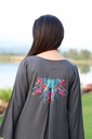 Extra image for PEBBLE - 2 Piece Linen Suit