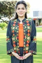 Extra image for Ash - Jacket with Pants.