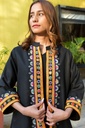 Extra image for TRADITIONAL EMBROIDED JACKET
