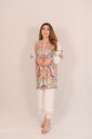 Extra image for Hand Embroidered Gown