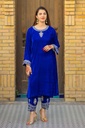 Extra image for VELVET SUIT