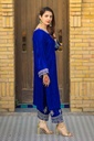 Extra image for VELVET SUIT