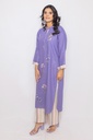 Extra image for Lavender Purple Suit