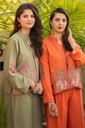 Extra image for Olive Traditional Pants
