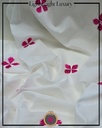 Extra image for Swiss Lawn Stole - 6014