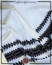 Extra image for Swiss Lawn Chaadar - 7012