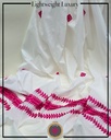 Extra image for Swiss Lawn Chaadar - 7013