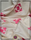 Extra image for Silk Chaadar - 8012