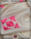 Extra image for Silk Chaadar - 8012