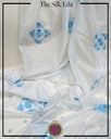 Extra image for Silk Chaadar - 8014