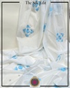 Extra image for Silk Chaadar - 8014