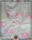 Extra image for Silk Chaadar - 8013