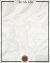 Extra image for Silk Chaadar - 8017