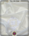 Extra image for Silk Chaadar - 8017