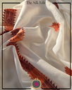 Extra image for Silk Stole - 06