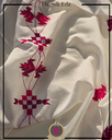Extra image for Silk Stole - 08