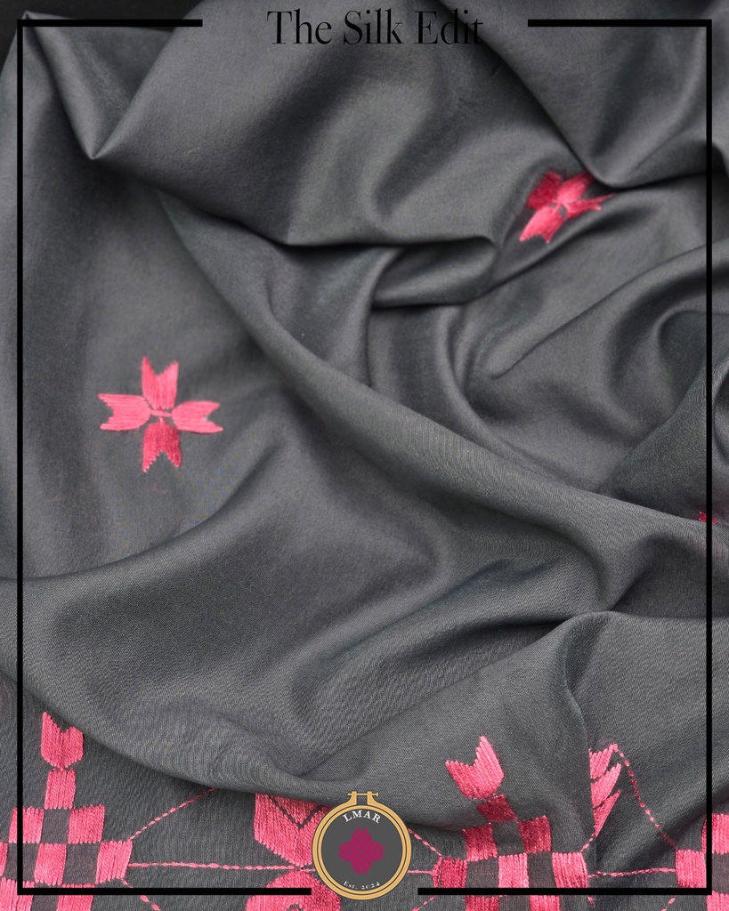 Extra image for Silk Stole - 10