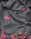 Extra image for Silk Stole - 10