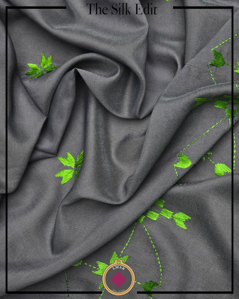 Extra image for Silk Stole - 12