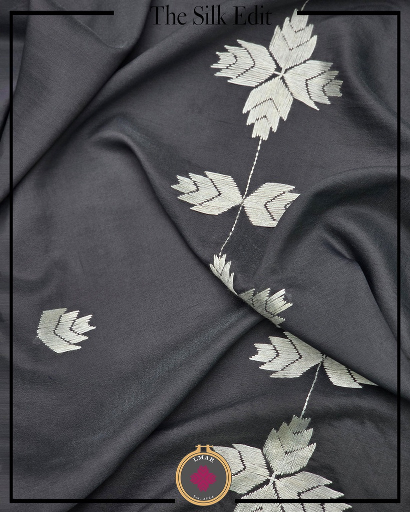 Extra image for Silk Stole - 13