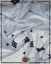 Extra image for Silk Stole - 15