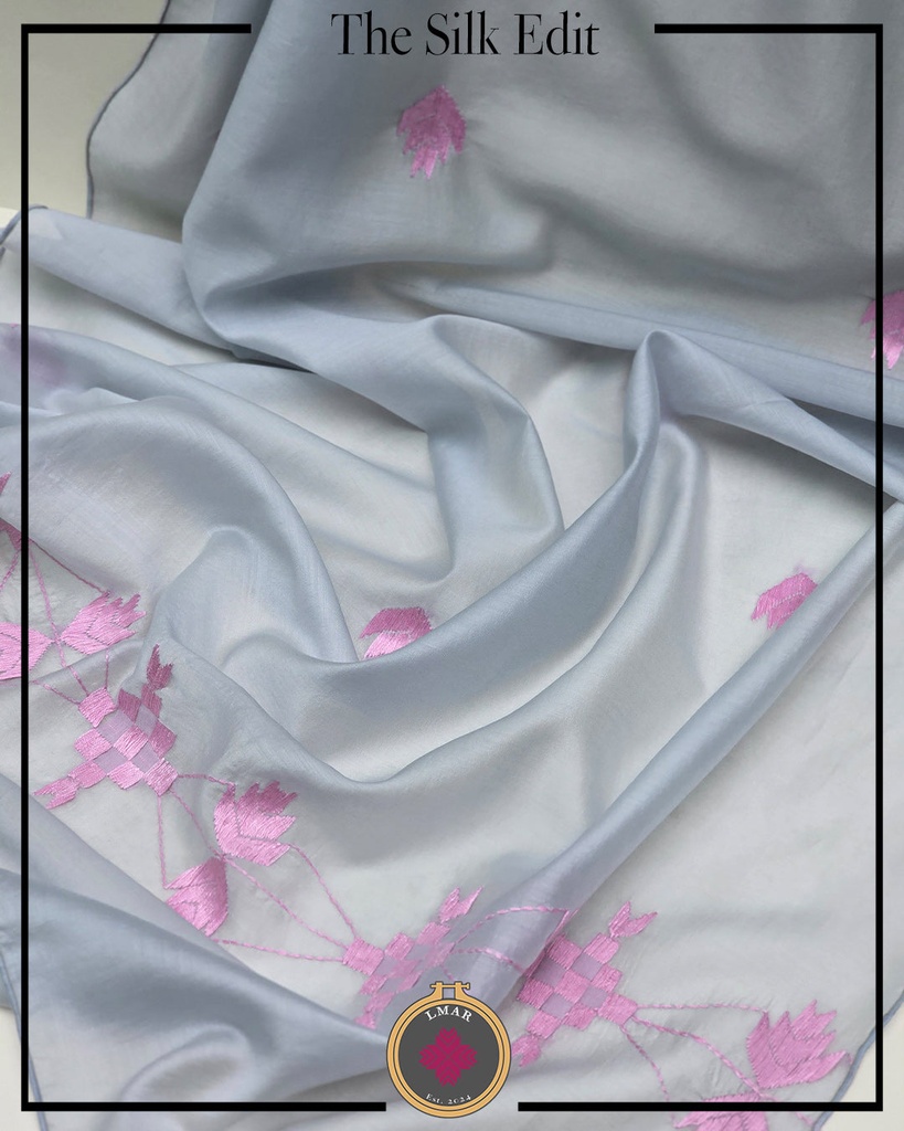Extra image for Silk Stole - 16
