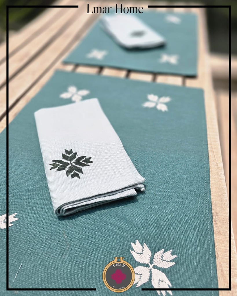 Extra image for Table Mats - T1001