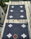 Extra image for Table Mats - H106