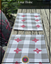 Extra image for Table Mats - H107