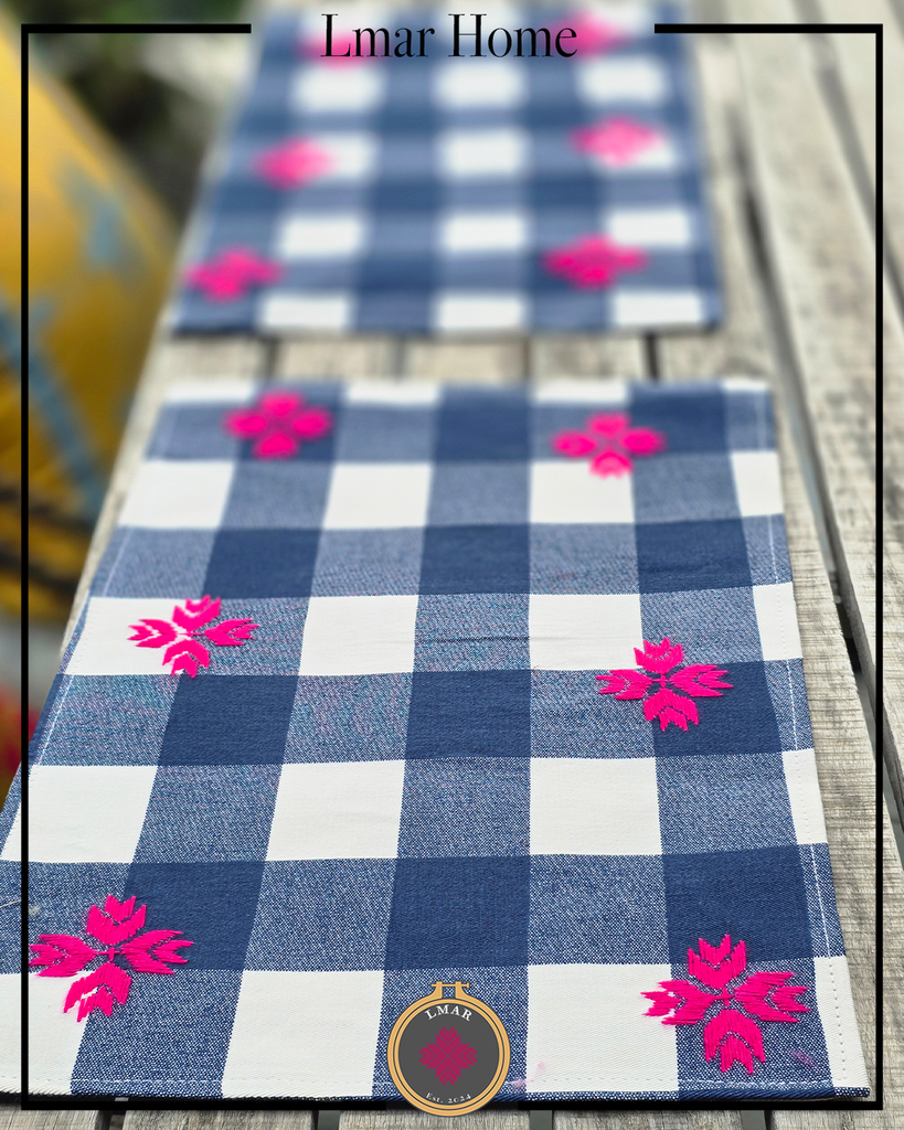 Extra image for Table Mats - H108