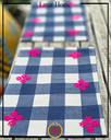 Extra image for Table Mats - H108