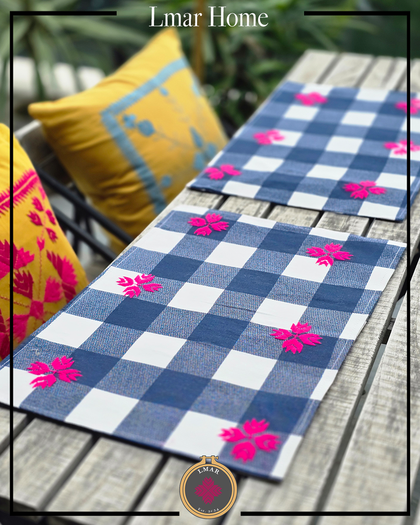 Extra image for Table Mats - H108