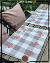 Extra image for Table Mats - H109