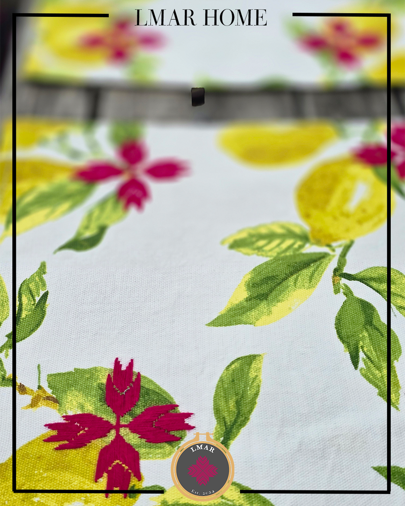 Extra image for Table Mats - H111