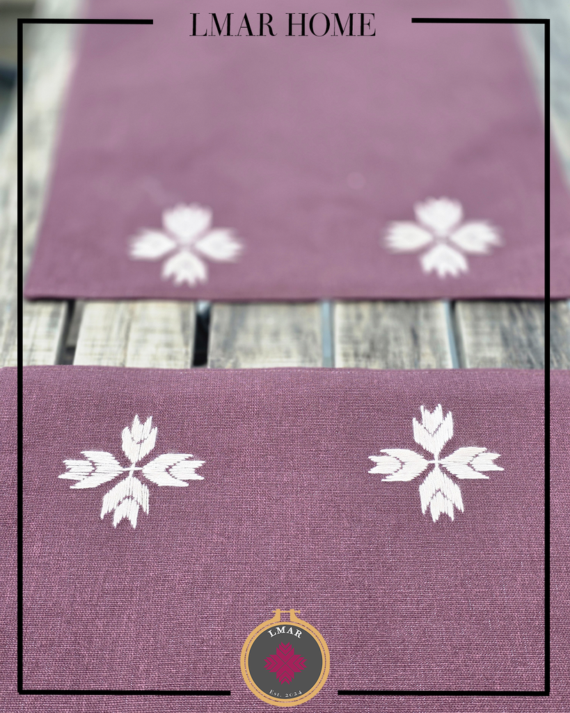 Extra image for Table Mats - H112