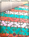Extra image for TABLE RUNNER - 0001