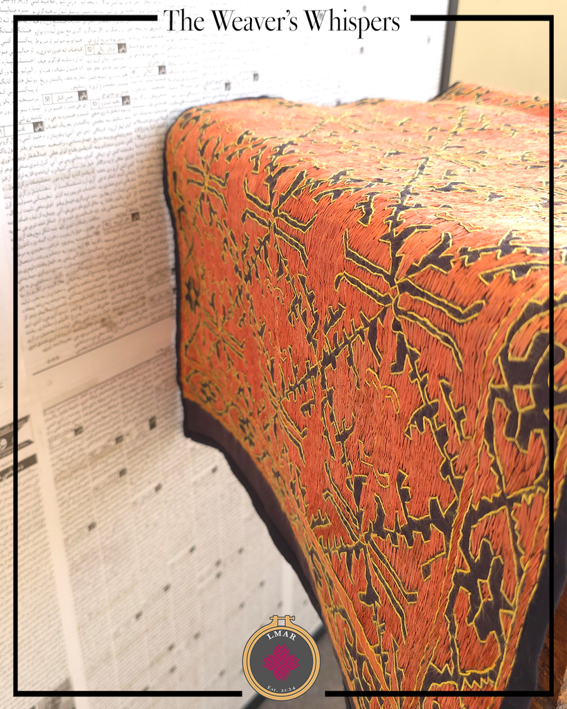 Extra image for TABLE RUNNER - 0002