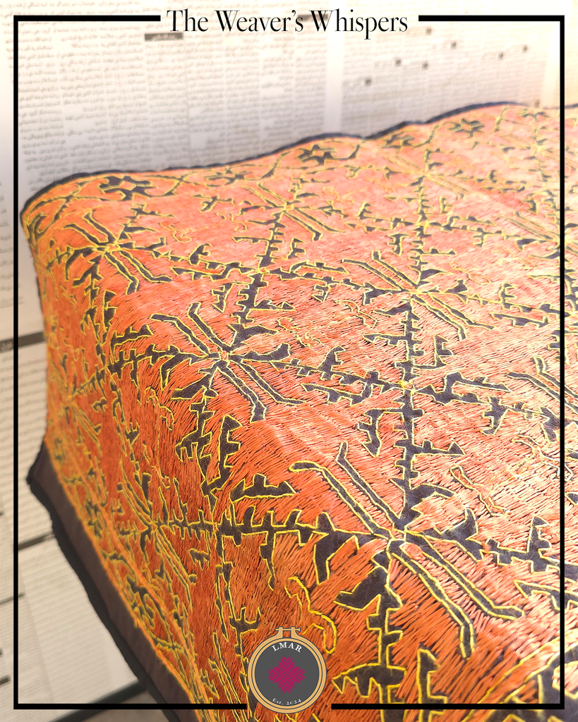 Extra image for TABLE RUNNER - 0002